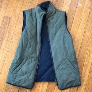 Bass vest